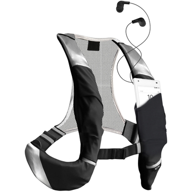Carry belt for smartphones up to 6,7" | SBS