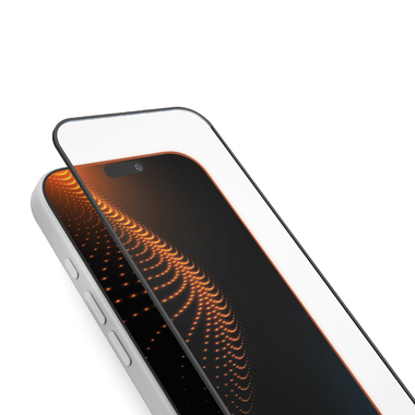 Ultra-resistant screen protector for iPhone 17 | SBS