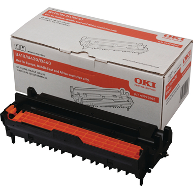 OKI Drum 43979002 B410/430/440 19'800 pagine