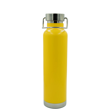 Borraccia AutoPostale da 650 ml, con 2 chiusure