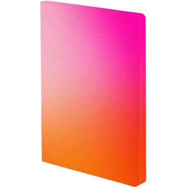 NUUNA Cahier de notes Graphic L 55942 BURN 176 pages