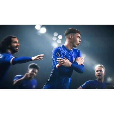 Electronic Arts EA Sports FC 25