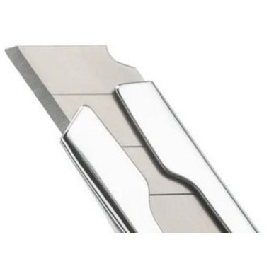 DAHLE Cutter Basic 9 mm 10860-21138 blau