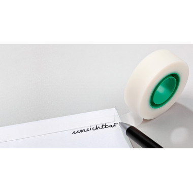 SCOTCH Magic Tape 810 12mmx33m 8101233K invisibile, scrivibile