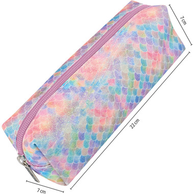 ONLINE Astuccio 03998/6 Mermaid