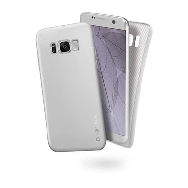 SBS TPU Polo Cover for Samsung Galaxy S8+