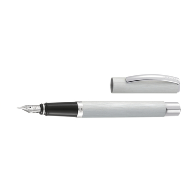 ONLINE Stylo plume 0.5mm 38520 Silver