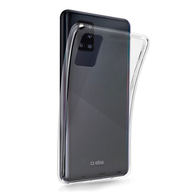SBS TPU cover for Samsung Galaxy A31