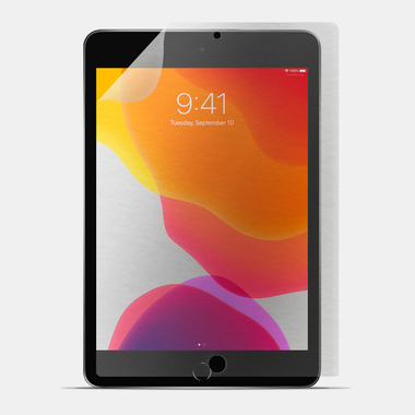 Revive Digital Art with the Paper-Like Protective Film for iPad Mini 2019