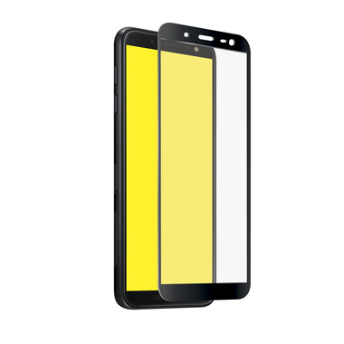 Tempered glass film for Samsung Galaxy J6