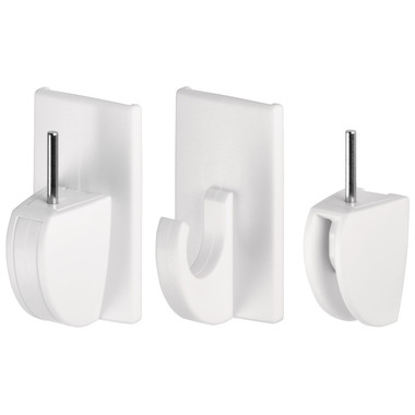 TESA Powerstrips Vario 580340000 weiss