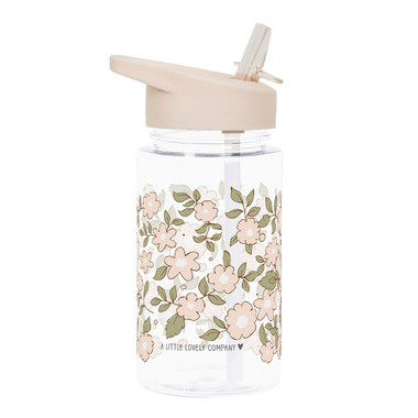 ALLC Trinkflasche Blossom-pink DBBLPI46 rosa 7.3x16.5cm