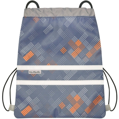 MCNEILL Sac de chaussures NEW FIRE 9245230000 31x41cm
