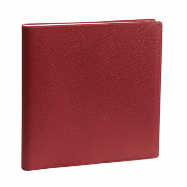 QUO-VADIS Agenda Impala Executif 2025 014217Q 1S/2P ass. DE 16x16cm