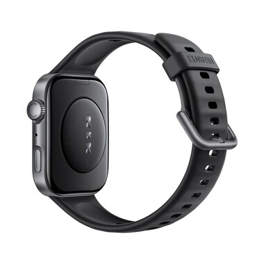 HUAWEI Watch Fit 4 Fluoroel. Strap Black