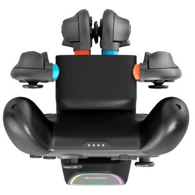 Nintendo Switch 2 Charging Station Pro (4 Joy-Con + 1 Pro Controller)
