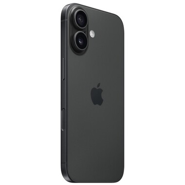 Apple iPhone 16 (512GB, Black)