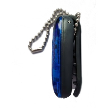 MCNEILL McLight Leuchtanhänger 3467800171 dunkel blau