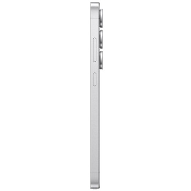 Samsung Galaxy S25 Ultra (1TB, Titanium Whitesilver)