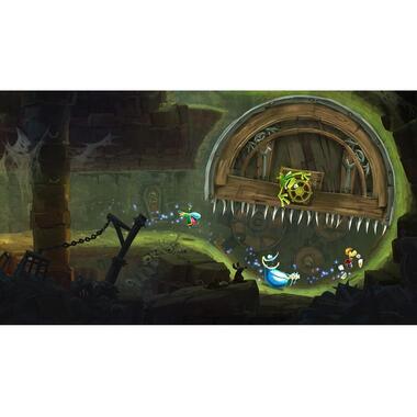Ubisoft Rayman Legends – Edizione Definitiva (Codice in una Scatola)