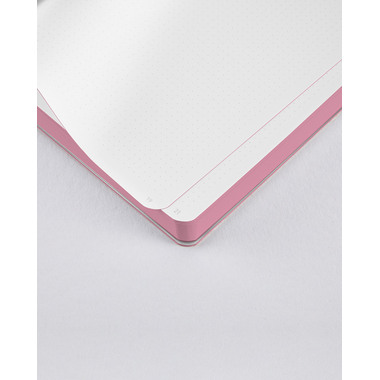 NUUNA Cahier de notes Graphic S 55805 SWEET JOE 176 pages