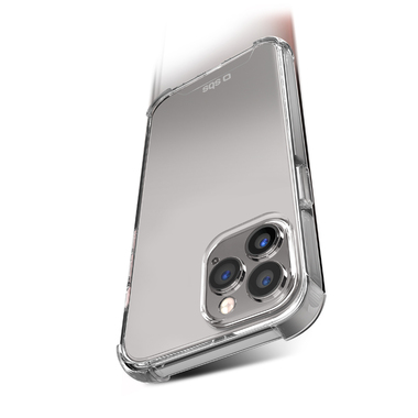 Coque Extreme pour iPhone 14 Plus, avec test de chute de 4 mètres
