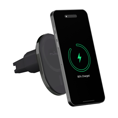 Sistema di Rotazione a 360° e ricarica MagSafe integrata