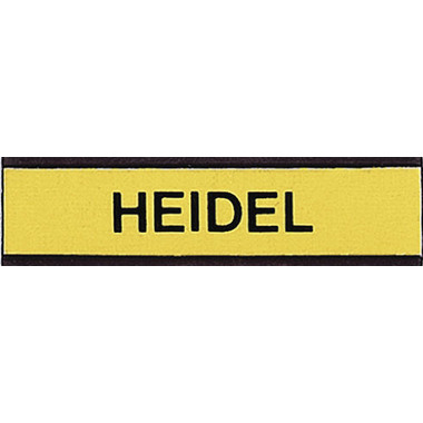 MAGNETOPLAN Magnetoflex U-Profil 12839 10 Stück 60x22mm
