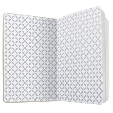 JOLIE Agenda Flair 2025 J5110 1W/2S rose pink ML A6