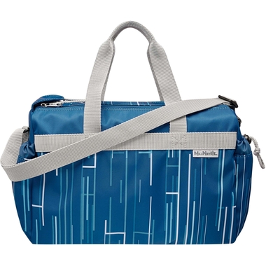MCNEILL Sac de sport New POLICE 9105227000 20x37x25cm