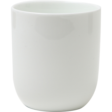I AM CREATIVE Tazze in porcellano 250ml MAA5000.139 bianco