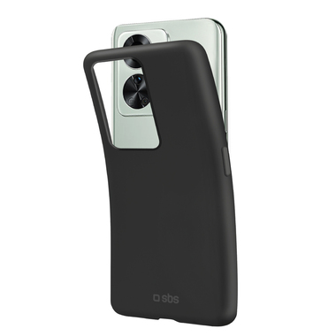 Colourful, flexible cover for OnePlus Nord 2T