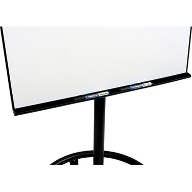 LEGAMASTER Flipchart Rundfuss 135x77cm 7-153610 SKETCH PRO