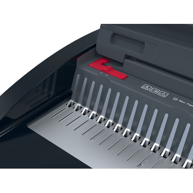 GBC Plastikbindegerät CombBind A4 4410062 CB20, 240 Seiten
