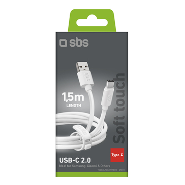 Cavo di ricarica USB 2.0 - Type-C