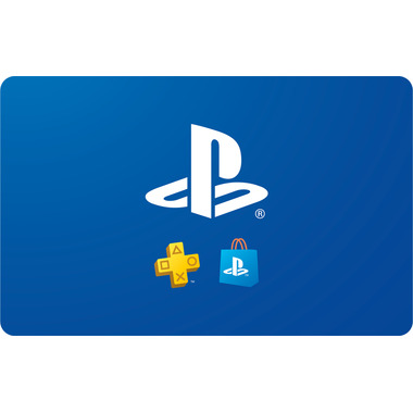 Digitales Guthaben Sony PSN CHF 80 von PostFinance