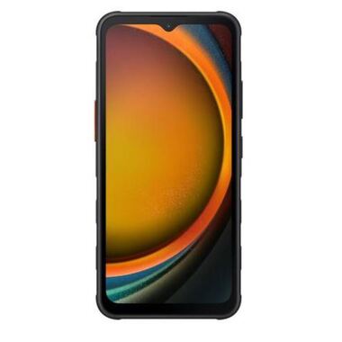 Samsung Galaxy Xcover 7 EE 5G (128GB, Black)