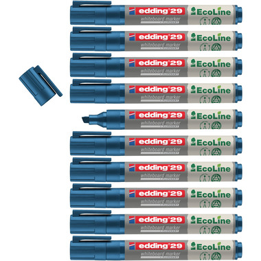 EDDING Whiteboard Marker 29 1-5mm 29-3 blu