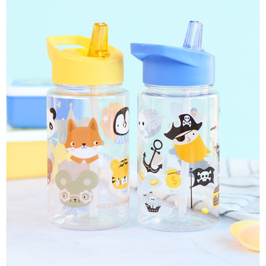 ALLC Trinkflasche 350ml DBPIBU89 Pirates