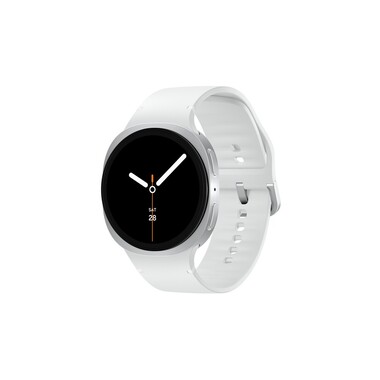 SAMSUNG Galaxy Watch 8 40mm BT Silver
