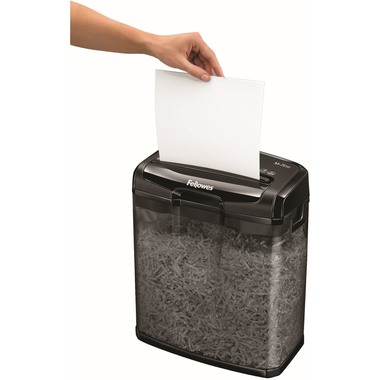 FELLOWES Powershred M-7Cm 4701801