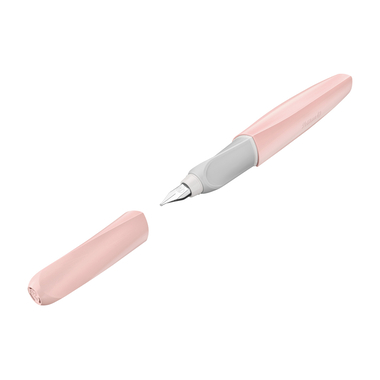 PELIKAN Penna stilografica Twist eco 822213 Rosé