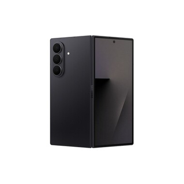SAMSUNG Galaxy Z Fold 7 512GB Jetblack