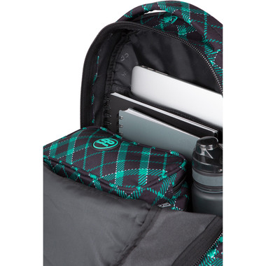 COOLPACK Zaino Break 29l F024725 Magnetic