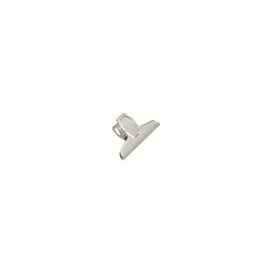 MAUL Brief-Klemmer 2110996 MAULpro 95mm silber 2 Stk.