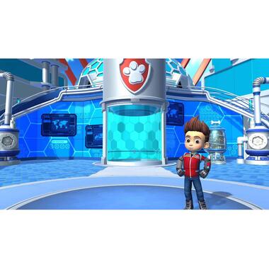 GIOCO Paw Patrol: La città avventura chiama