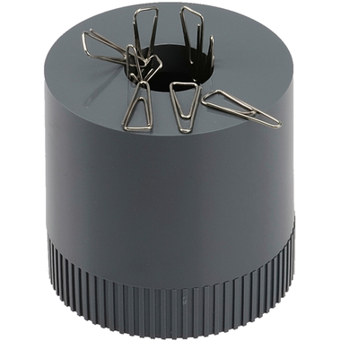 ARLAC Dispenser fermagli 211.04 Clip Boy 2000 grigio