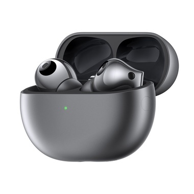 HUAWEI FreeBuds Pro 3 Silver Frost