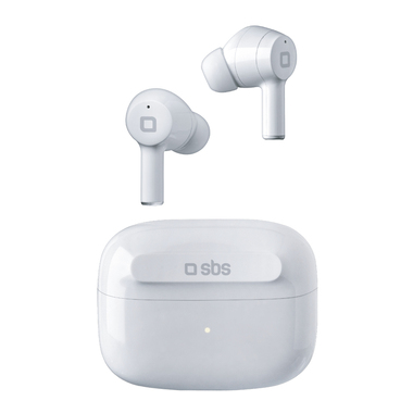 Listen to music and make calls without being disturbed by outside noise