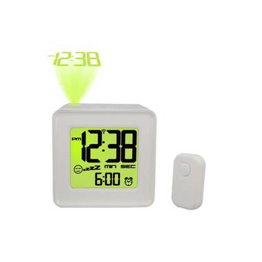 Sveglia a proiezione radio Technoline DreamMate Pro